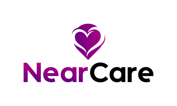 NearCare logo